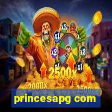 princesapg com